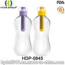 500ml Healthy Carton Bobble Filter Water Bottle (HDP-0845)